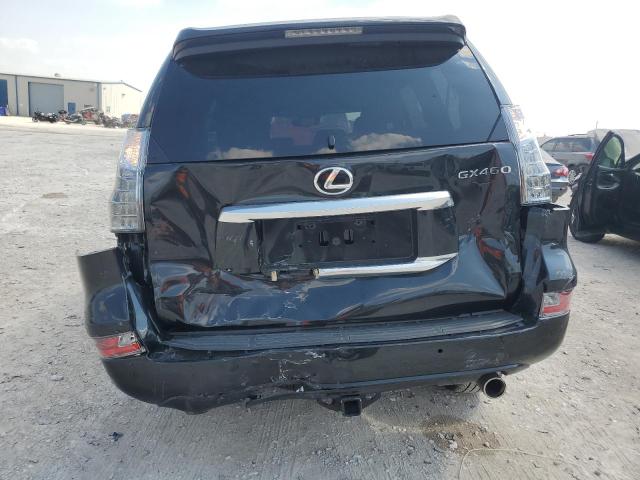 Photo 6 from auction – 2023 LEXUS GX 460 with VIN JTJAM7BXXP5353075