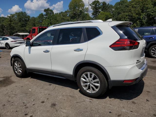 Photo 2 from auction – 2017 NISSAN ROGUE S with VIN KNMAT2MT4HP618663