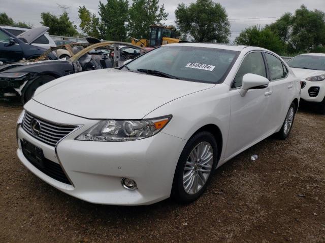 Photo 1 from auction – 2015 LEXUS ES 350 with VIN JTHBK1GGXF2164850