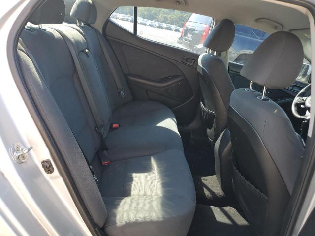 Photo 10 from auction – 2015 KIA OPTIMA LX with VIN 5XXGM4A79FG381716