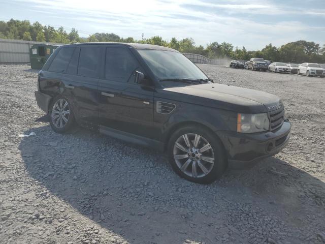 Photo 4 from auction – 2009 LAND ROVER RANGE ROVE with VIN SALSF25479A208293