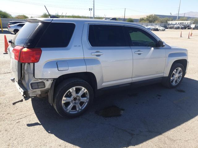 Photo 3 from auction – 2017 GMC TERRAIN SL with VIN 2GKALMEK4H6347478