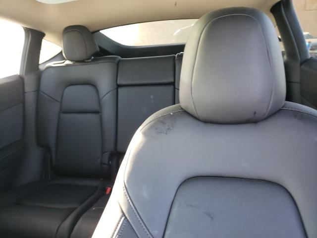 Photo 10 from auction – 2021 TESLA MODEL Y with VIN 5YJYGAEEXMF230158