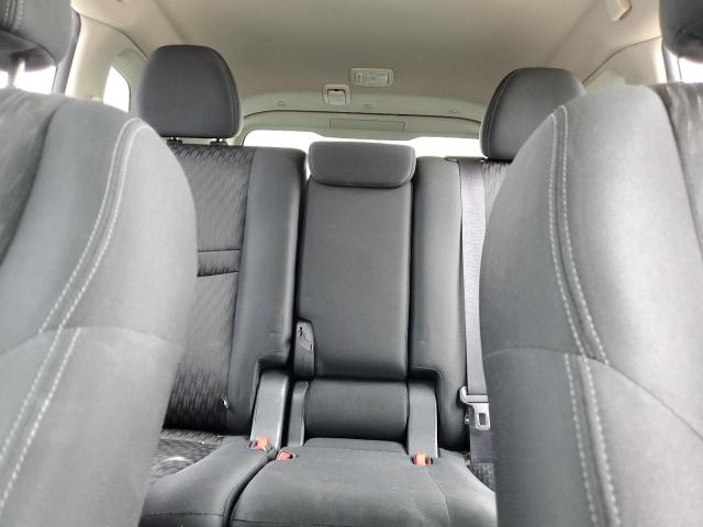 Photo 10 from auction – 2019 NISSAN ROGUE S with VIN KNMAT2MT3KP507965