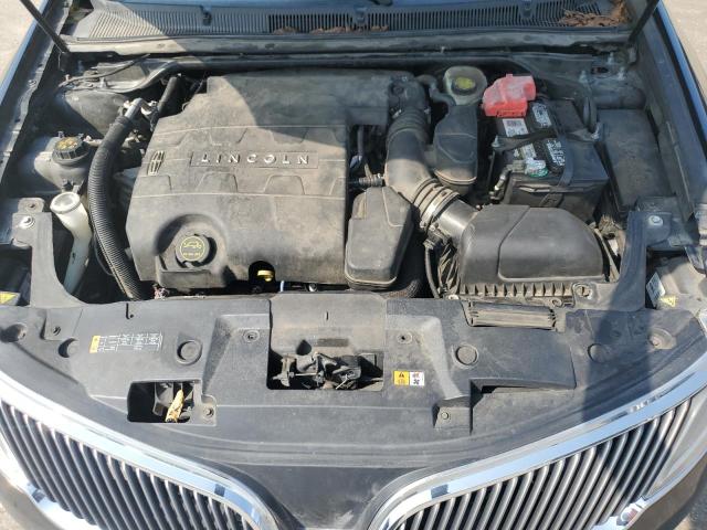 Photo 11 from auction – 2015 LINCOLN MKS with VIN 1LNHL9EK3FG602587