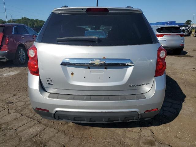 Photo 6 from auction – 2010 CHEVROLET EQUINOX LT with VIN 2CNFLEEW1A6264120