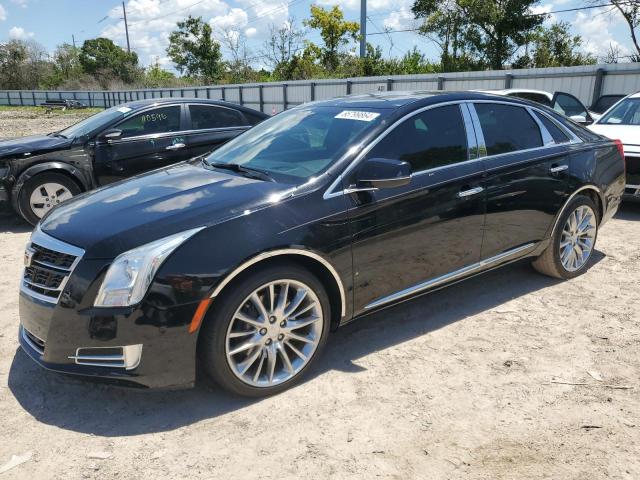 Photo 1 from auction – 2016 CADILLAC XTS PREMIU with VIN 2G61P5S36G9210884