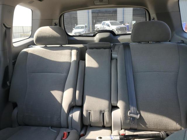 Photo 10 from auction – 2011 TOYOTA HIGHLANDER with VIN 5TDZA3EHXBS008322