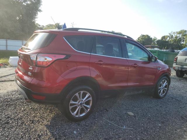 Photo 3 from auction – 2018 FORD ESCAPE SE with VIN 1FMCU0GD0JUC16494