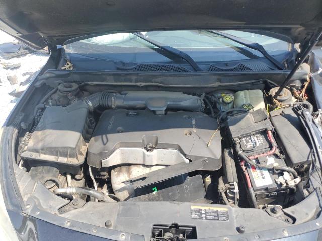 Photo 11 from auction – 2014 CHEVROLET MALIBU LS with VIN 1G11B5SL6EF174770