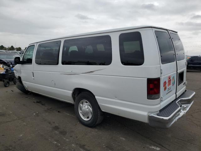 Photo 2 from auction – 2003 FORD ECONOLINE with VIN 1FBSS31S03HA36687