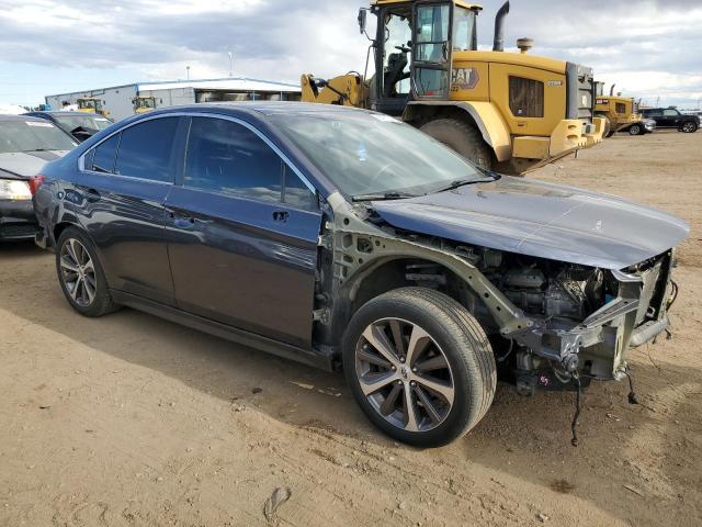 Photo 4 from auction – 2016 SUBARU LEGACY 2.5 with VIN 4S3BNBN67G3060711