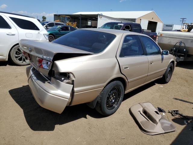 Photo 3 from auction – 2000 TOYOTA CAMRY CE with VIN JT2BG22K0Y0441209