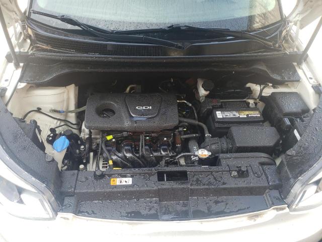 Photo 12 from auction – 2019 KIA SOUL with VIN KNDJN2A26K7635767
