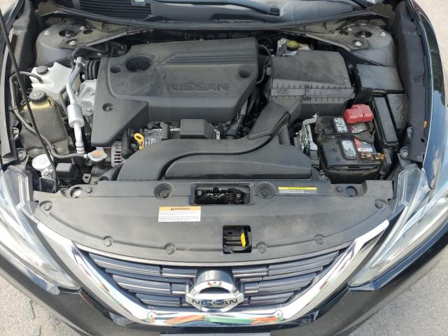 Photo 11 from auction – 2018 NISSAN ALTIMA 2.5 with VIN 1N4AL3AP8JC263870