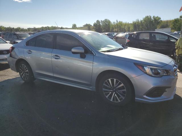 Photo 4 from auction – 2018 SUBARU LEGACY 2.5 with VIN 4S3BNAC67J3040303