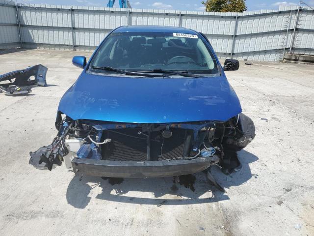 Photo 5 from auction – 2010 TOYOTA COROLLA BA with VIN 2T1BU4EE2AC453763
