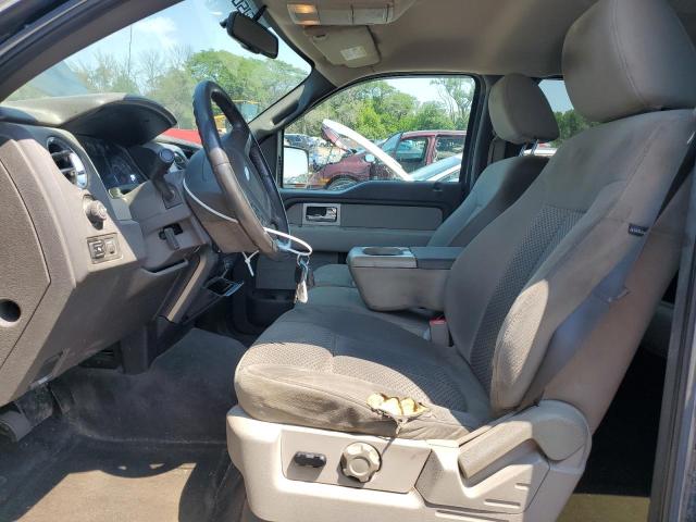 Photo 7 from auction – 2009 FORD F150 SUPER with VIN 1FTPW14V39FA19631