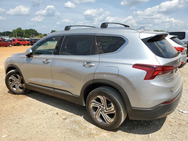 Photo 2 from auction – 2023 HYUNDAI SANTA FE S with VIN 5NMS24AJ2PH600014