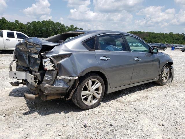 Photo 3 from auction – 2014 NISSAN ALTIMA 2.5 with VIN 1N4AL3AP8EC114915
