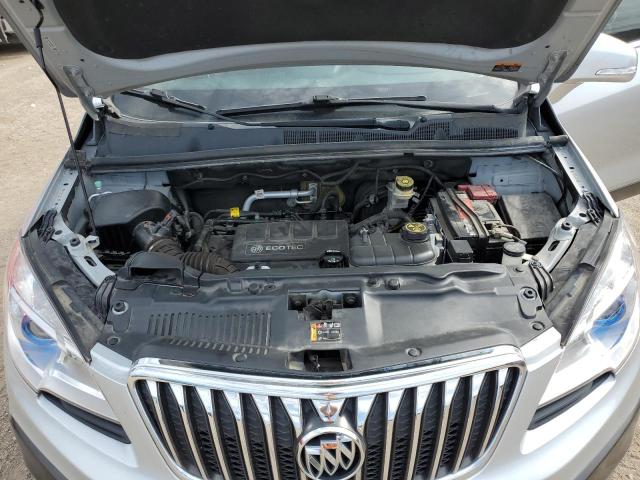 Photo 12 from auction – 2015 BUICK ENCORE CON with VIN KL4CJFSB3FB214032