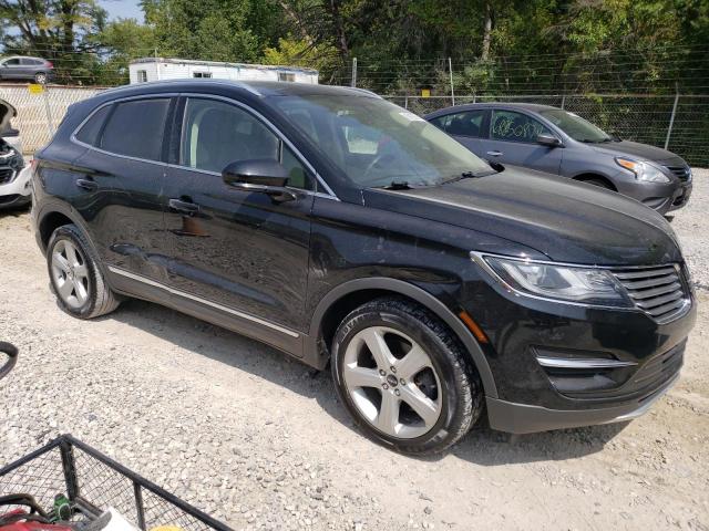 Photo 4 from auction – 2017 LINCOLN MKC PREMIE with VIN 5LMCJ1C96HUL50143