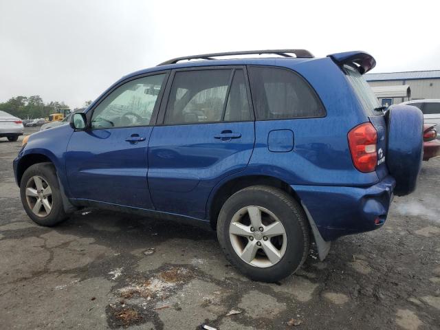 صورة رقم 2 من المزاد - 2005 TOYOTA RAV4 مع VIN JTEHD20V256024962