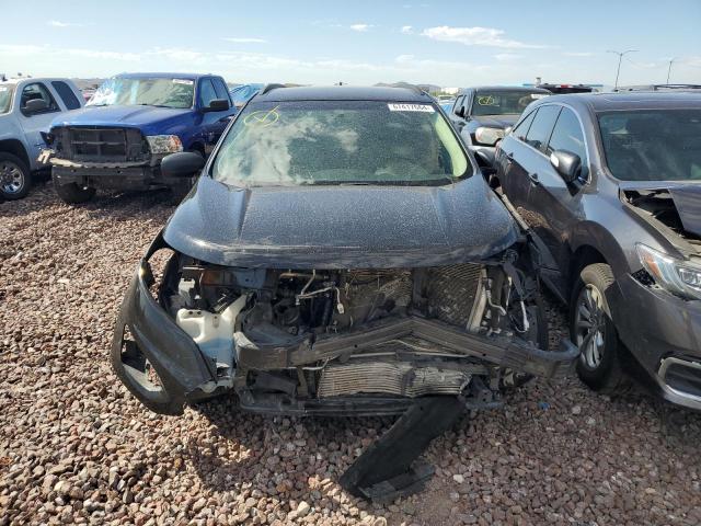 Photo 5 from auction – 2016 FORD EDGE SE with VIN 2FMPK3G99GBC11071