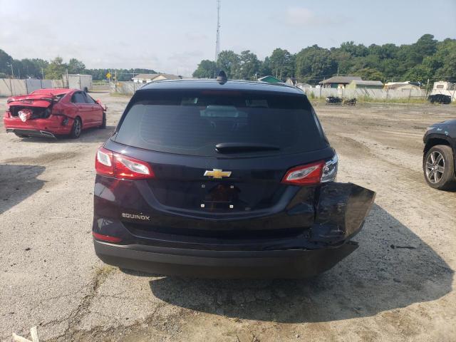 Photo 6 from auction – 2020 CHEVROLET EQUINOX LS with VIN 3GNAXHEV2LS730435