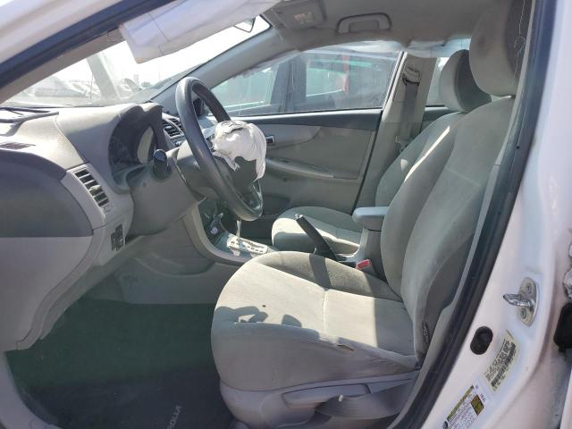 Photo 7 from auction – 2010 TOYOTA COROLLA BA with VIN 1NXBU4EEXAZ362660