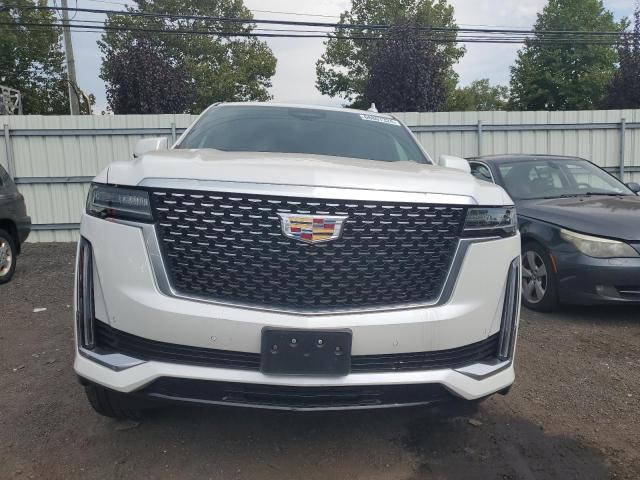 Photo 5 from auction – 2023 CADILLAC ESCALADE E with VIN 1GYS4KKL0PR377007
