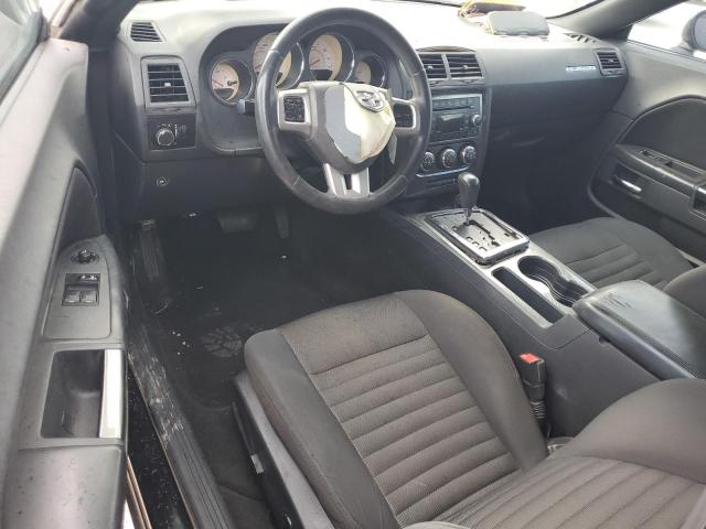 Photo 8 from auction – 2013 DODGE CHALLENGER with VIN 2C3CDYAG7DH725046
