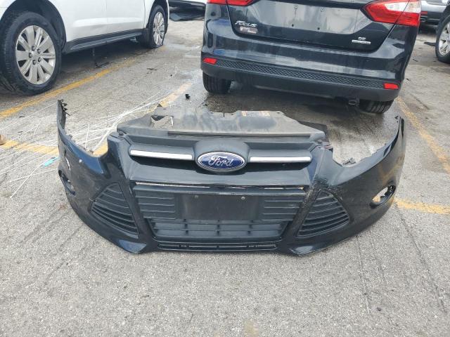 Photo 12 from auction – 2014 FORD FOCUS SE with VIN 1FADP3F27EL417649