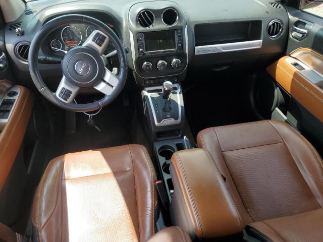 Photo 8 from auction – 2014 JEEP COMPASS LI with VIN 1C4NJDCB6ED706865