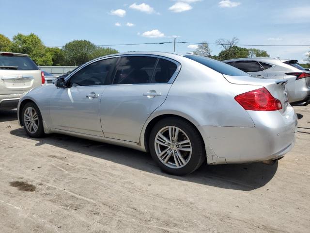 Photo 2 from auction – 2011 INFINITI G37 BASE with VIN JN1CV6AP9BM301085
