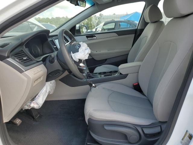 Photo 7 from auction – 2019 HYUNDAI SONATA SE with VIN 5NPE24AF9KH771069