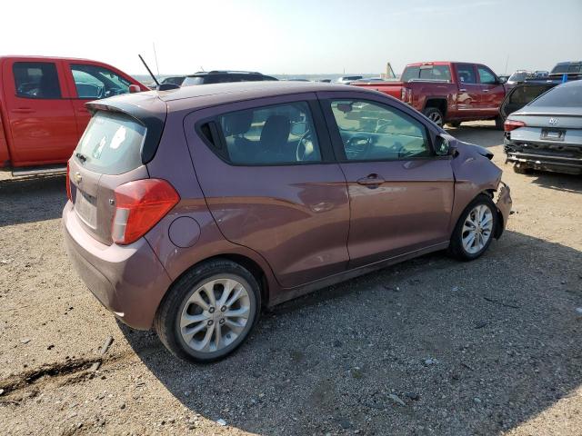 Photo 3 from auction – 2019 CHEVROLET SPARK 1LT with VIN KL8CD6SA5KC737246
