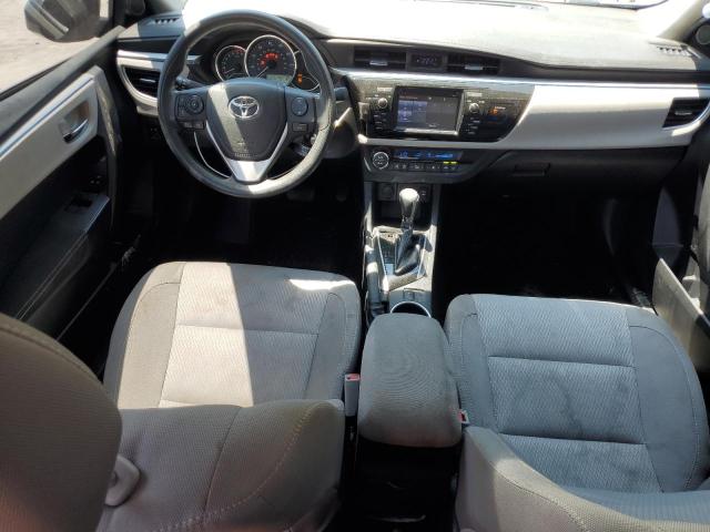 Photo 8 from auction – 2016 TOYOTA COROLLA L with VIN 2T1BURHEXGC680023