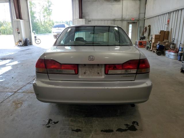 Photo 6 from auction – 2002 HONDA ACCORD VAL with VIN 1HGCF86672A102125