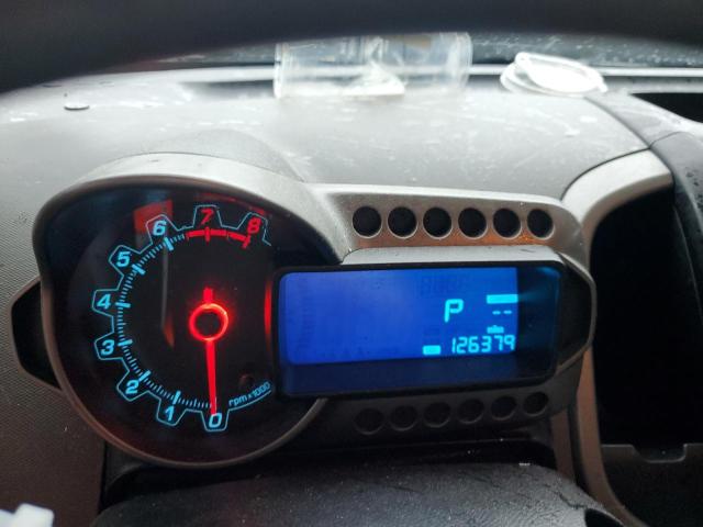 Photo 9 from auction – 2016 CHEVROLET SONIC LS with VIN 1G1JA6SH3G4174678