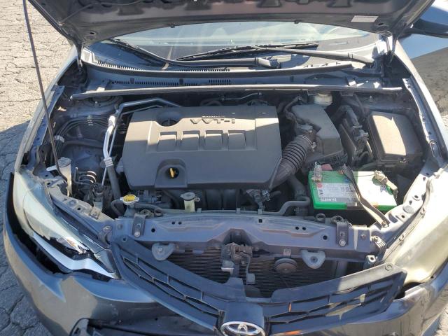 Photo 11 from auction – 2015 TOYOTA COROLLA L with VIN 5YFBURHE5FP336579