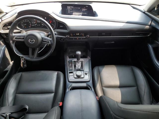 Photo 8 from auction – 2020 MAZDA CX-30 SELE with VIN 3MVDMBCL2LM123385