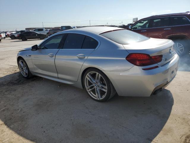 Photo 2 from auction – 2013 BMW 650 XI with VIN WBA6B4C59DD098525