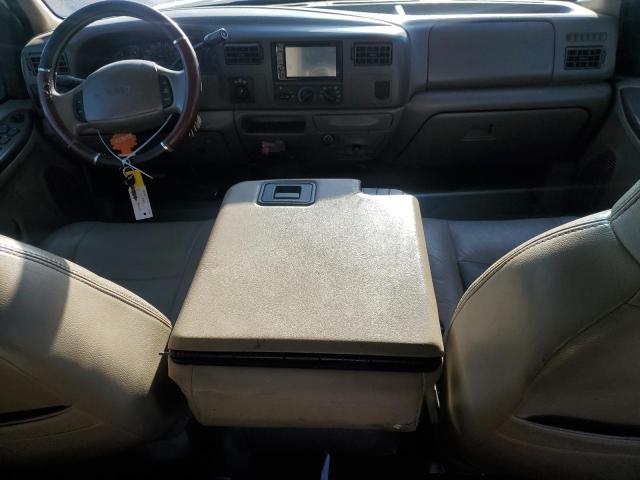 Photo 8 from auction – 2001 FORD F250 SUPER with VIN 1FTNW21S21EA76694
