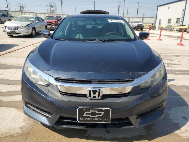 Photo 5 from auction – 2016 HONDA CIVIC LX with VIN 19XFC2F58GE067351