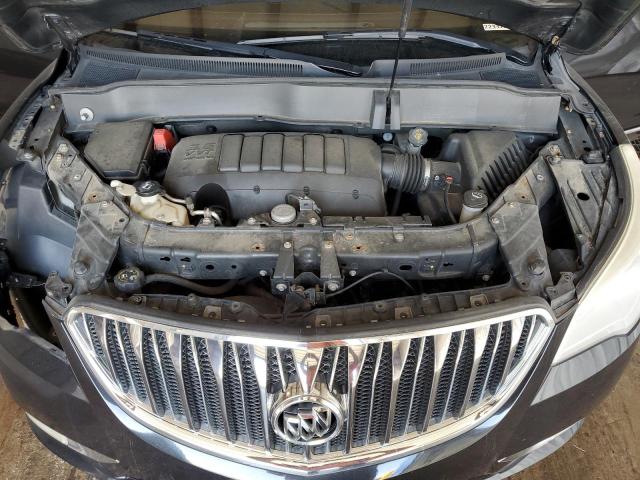 Photo 12 from auction – 2014 BUICK ENCLAVE with VIN 5GAKVBKD1EJ175012