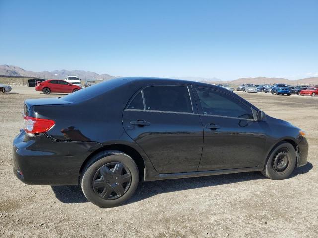 Photo 3 from auction – 2011 TOYOTA COROLLA BA with VIN 2T1BU4EE4BC656302