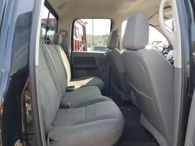 Photo 10 from auction – 2006 DODGE RAM 2500 S with VIN 1D7KS28D36J119305
