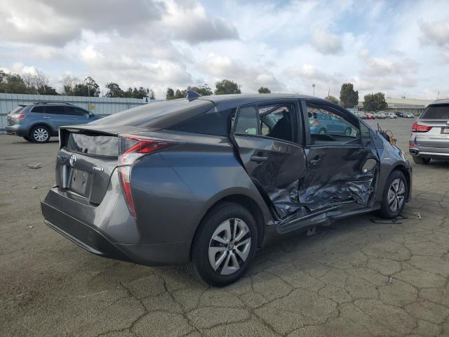 Photo 3 from auction – 2017 TOYOTA PRIUS with VIN JTDKBRFU4H3041470