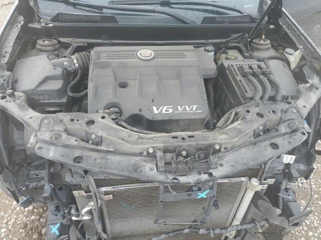 Photo 12 from auction – 2013 CADILLAC SRX PERFOR with VIN 3GYFNDE3XDS613676